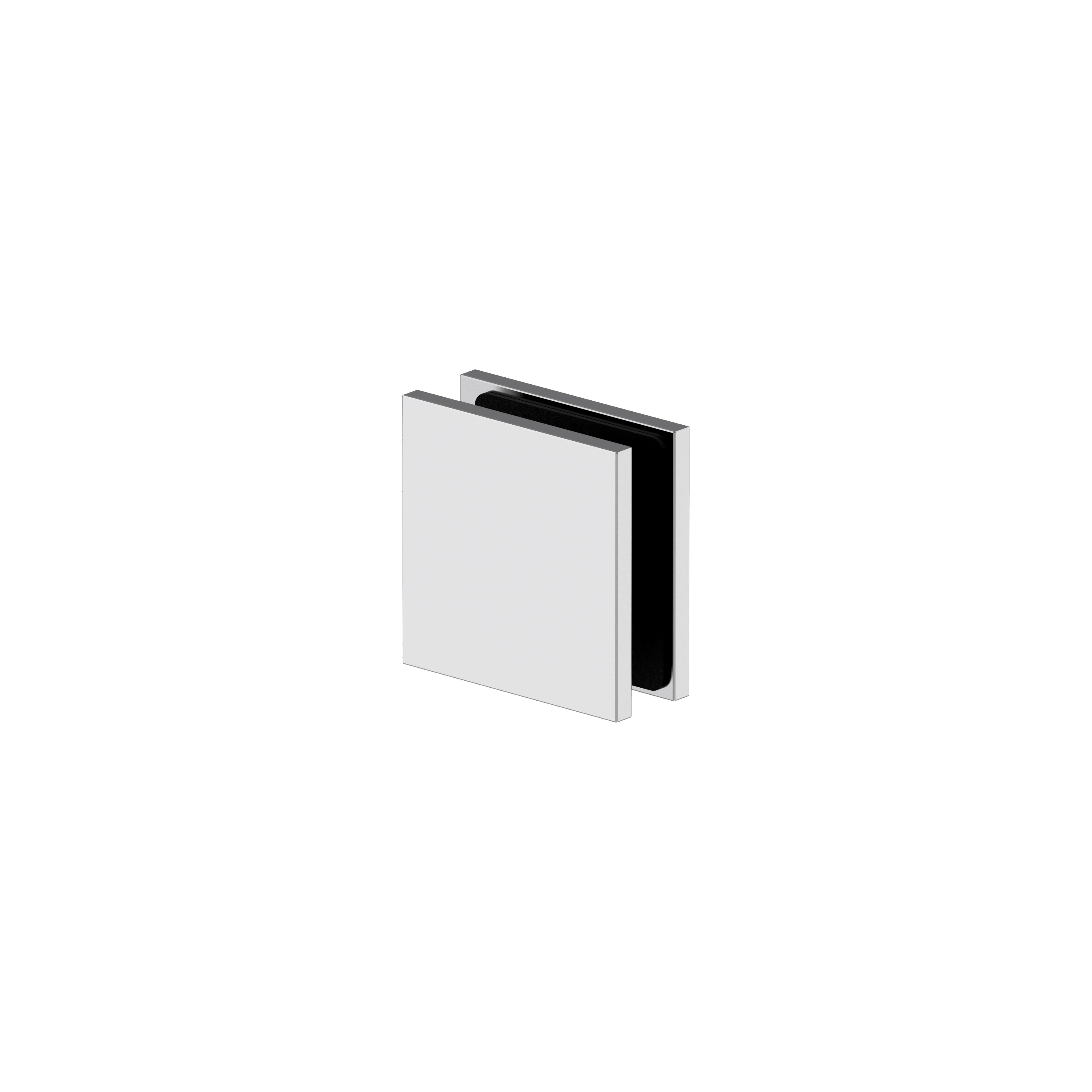 image Wall Mount Fixed Panel Clip